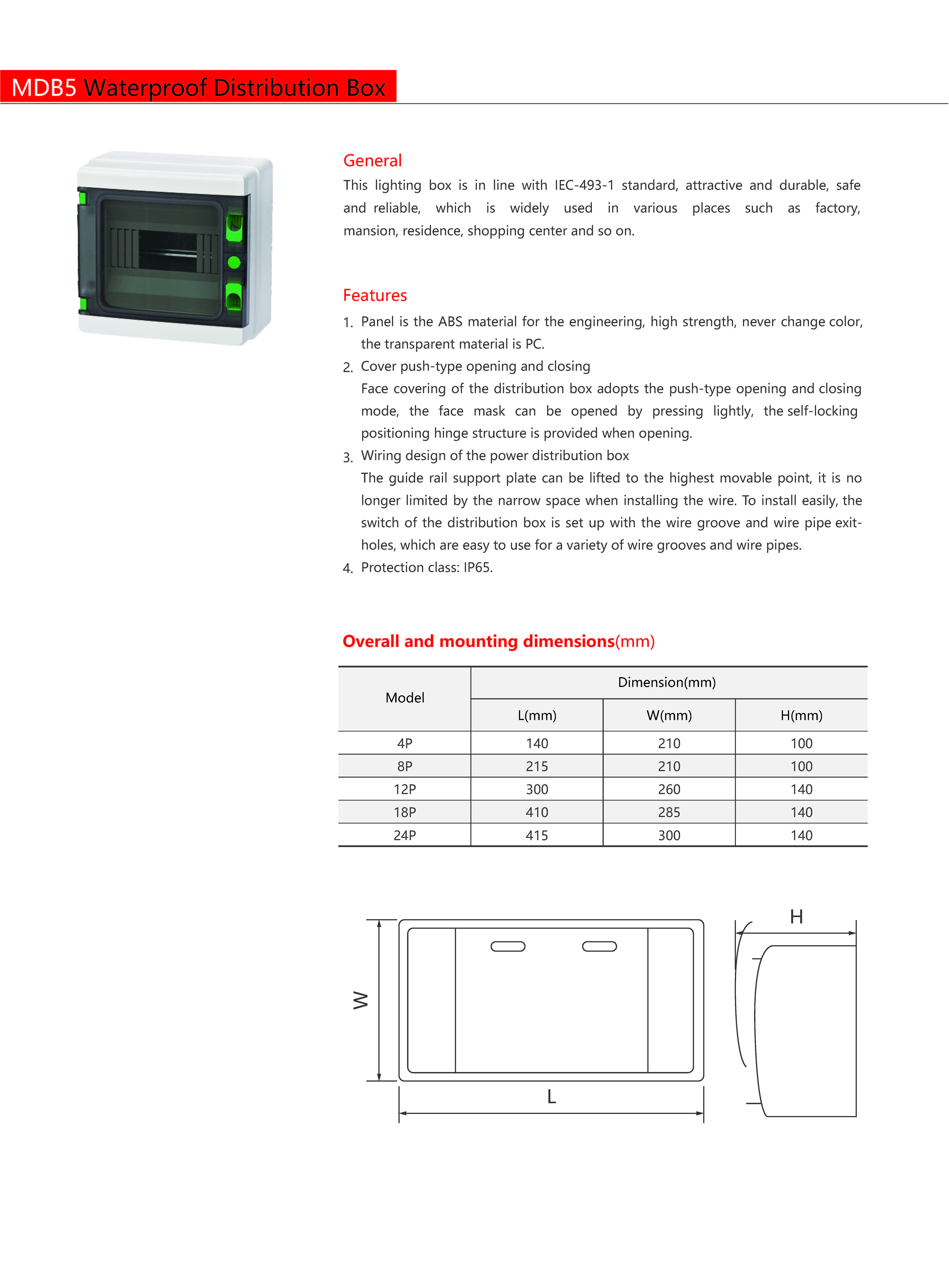 Technical Drawing